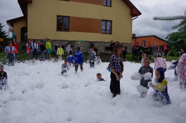 Festyn Parafialny 2017